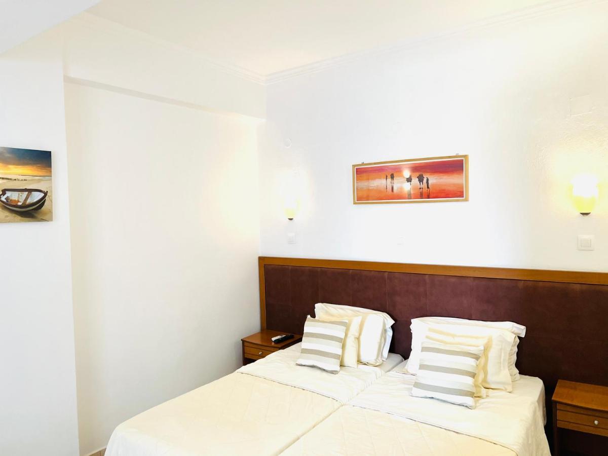 Arapiou Apartments Perivolos  Exterior foto